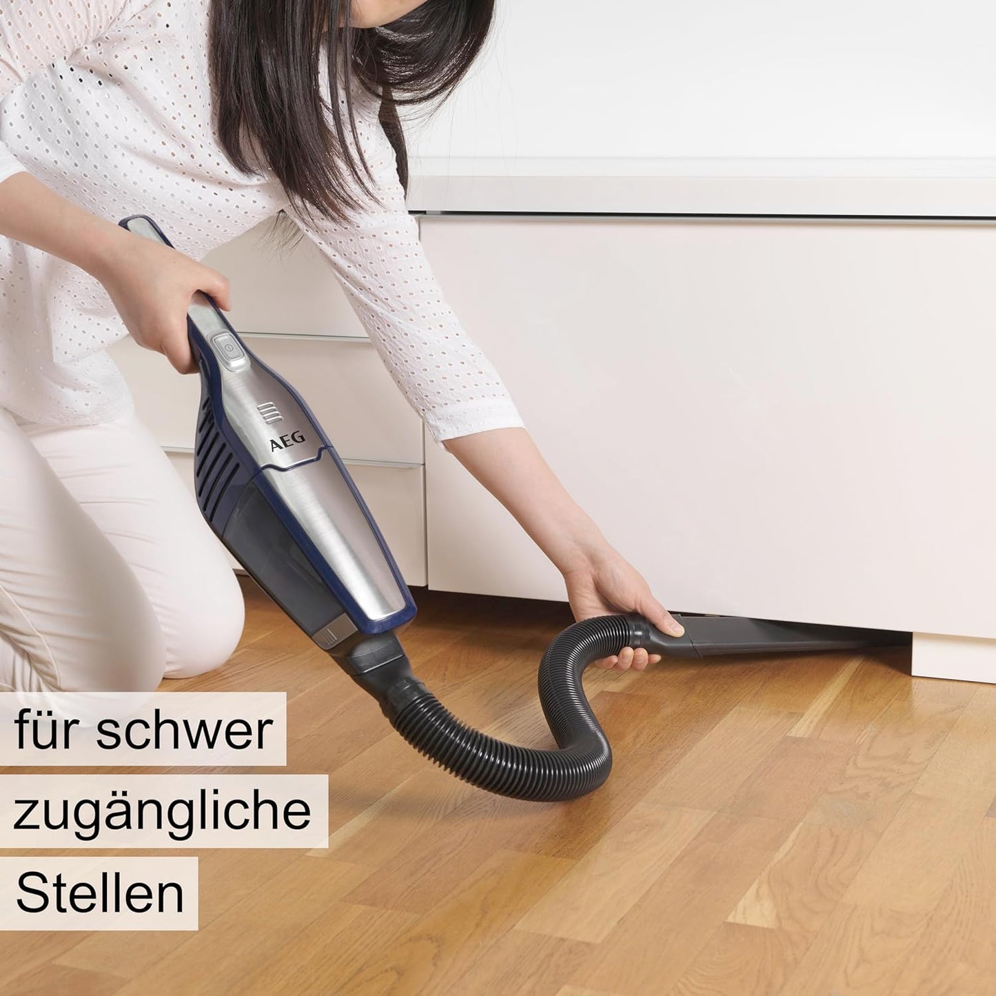 StaubsaugerKombiSet