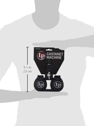 Castanet Machine zum Anbau