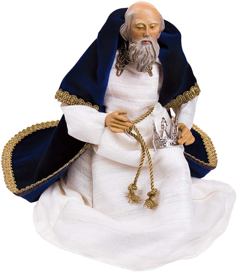 Krippenfigurenset Drei Könige, 22cm, Drei Könige