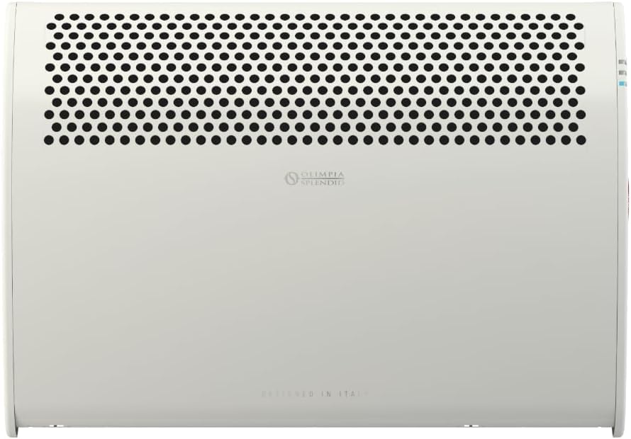 Caleo T Heizlüfter, 2.000 W Turbo