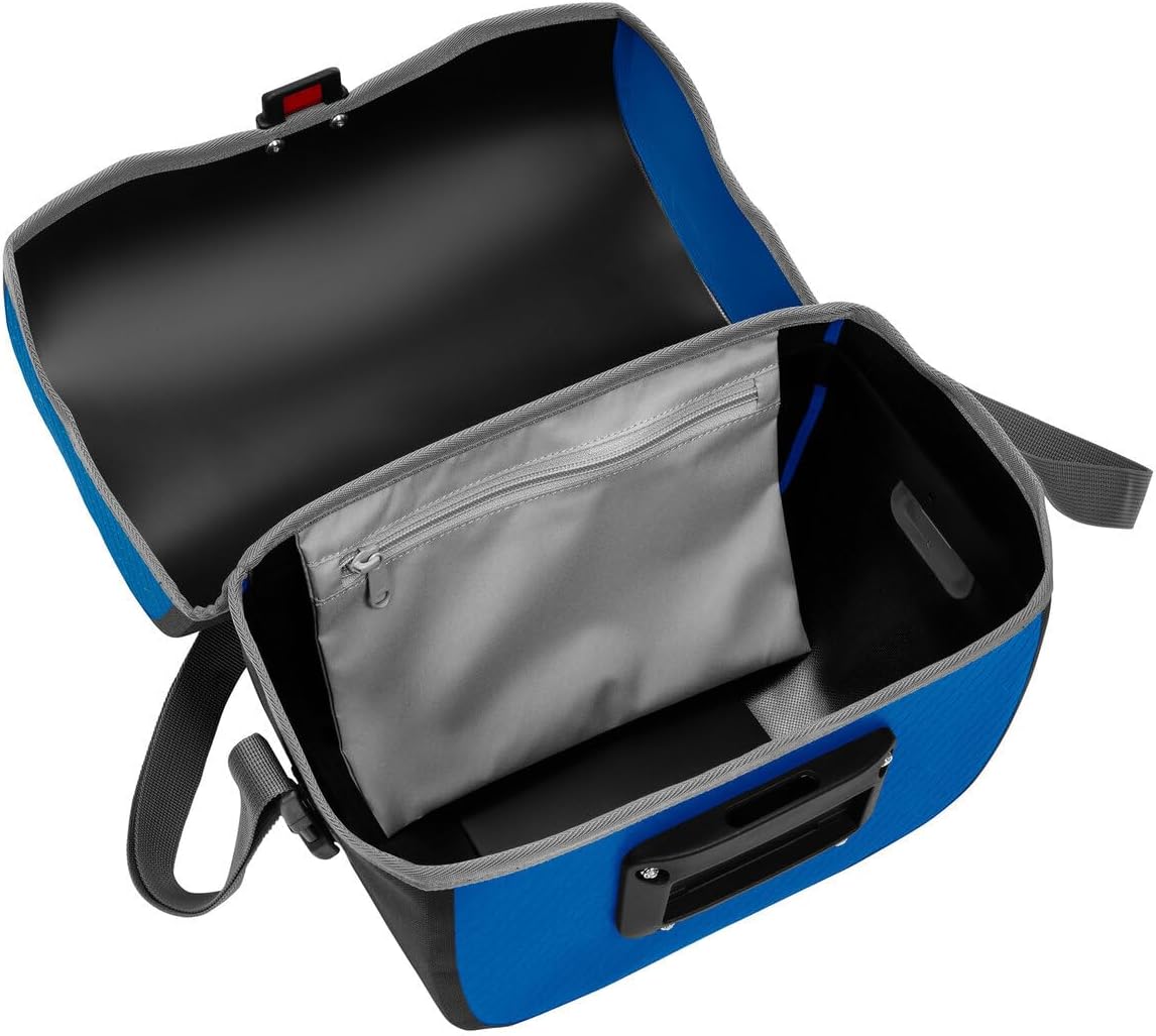 Lenkertasche Aqua Box, Einheitsgrösse Blue