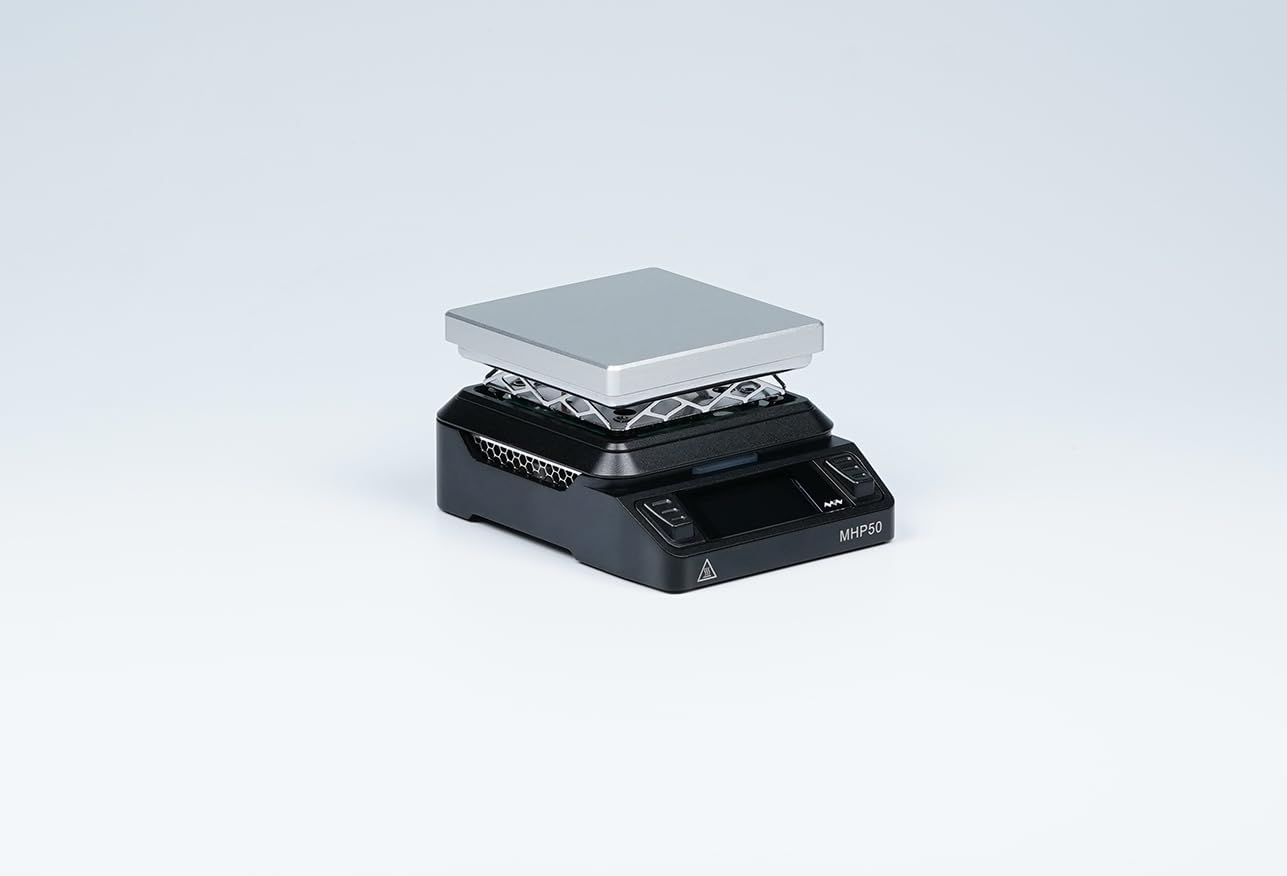 Mini Smart Heissluft-Lötstation 150 W 100-350°C