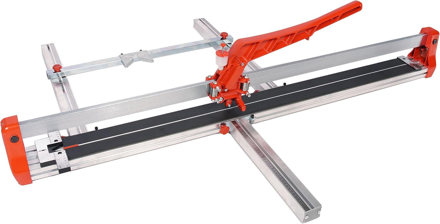 Manueller Fliesenschneider 1200 mm, 48 inch