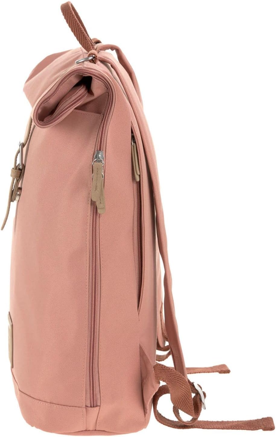 Rolltop, Braun (Cinnamon)