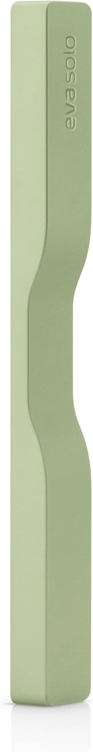 Magnetischer Untersetzer, 20 cm Pistachio