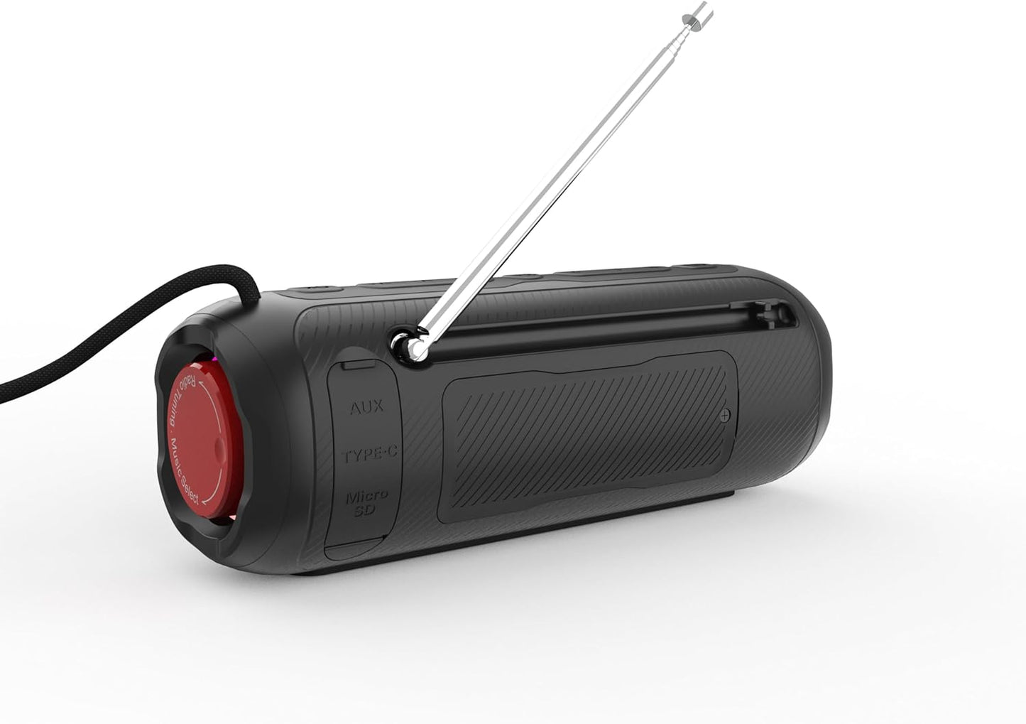 DAB+ Radio Tube
