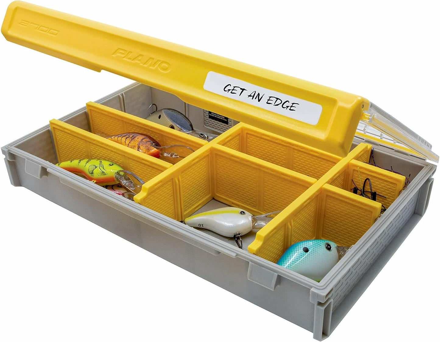 Angel-Aufbewahrungsbox, 3700 Flex