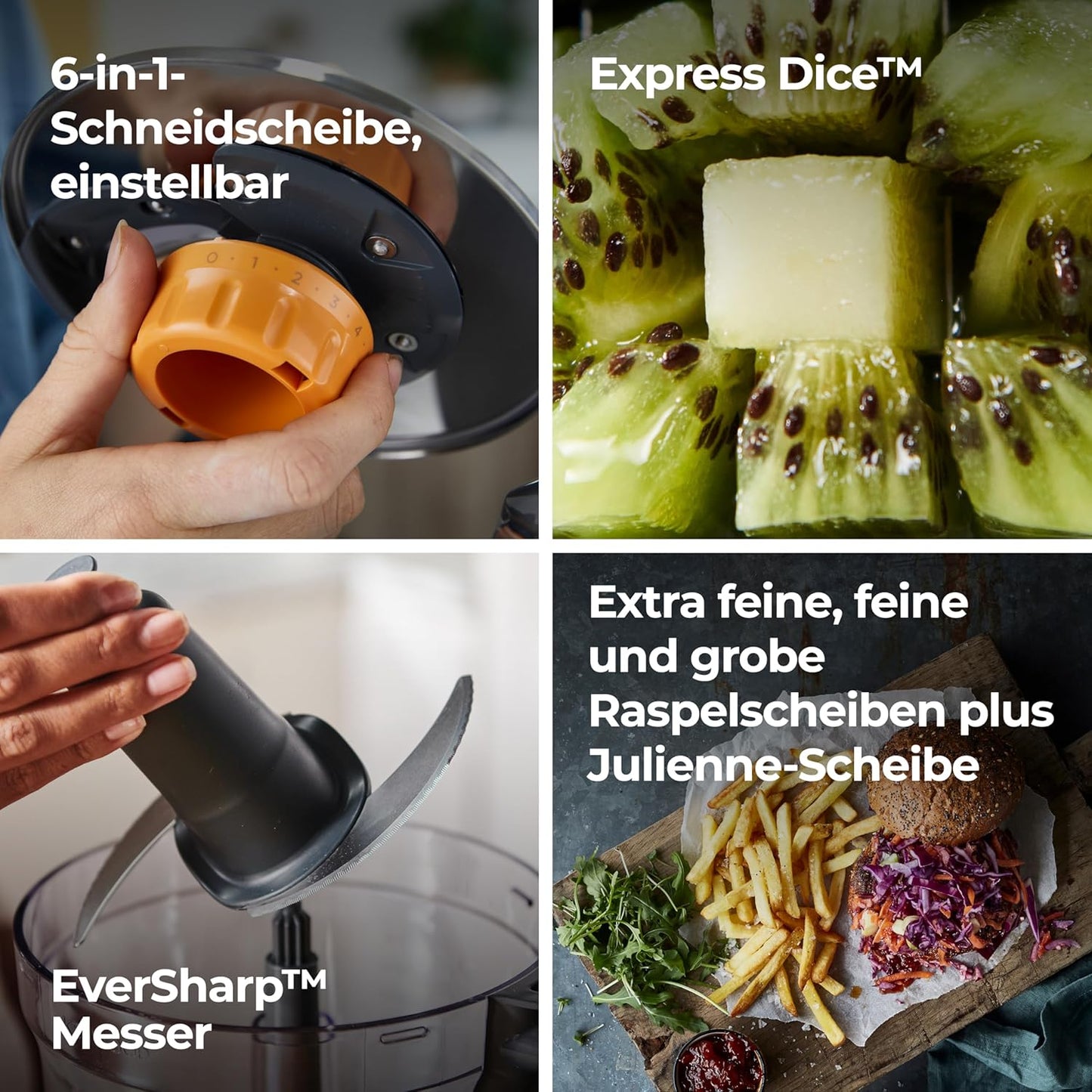 MultiPro Behälter KAH65.000PL
