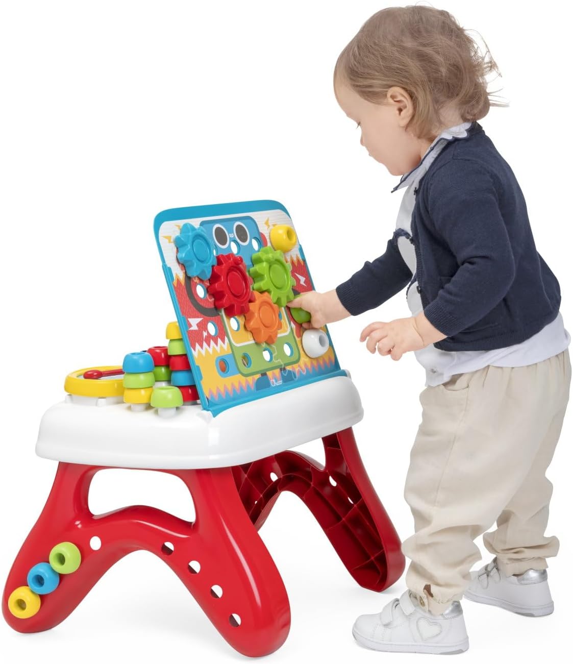 Art&Craft Tisch für Kinder (10-36 Monate), Art&craft-tisch
