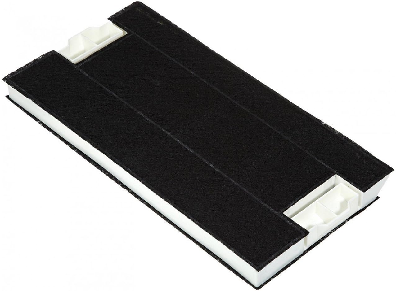 Aktivkohlefilter LZ45501 für Siemens Dunstabzugshaube