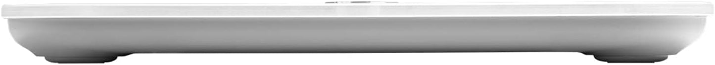 VO4010 Körperanalysewaage mit App und Bluetooth, White