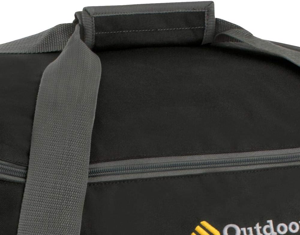 Mountain Duffle Mehrzweck-Reisetasche, Large (15"x15"x30")