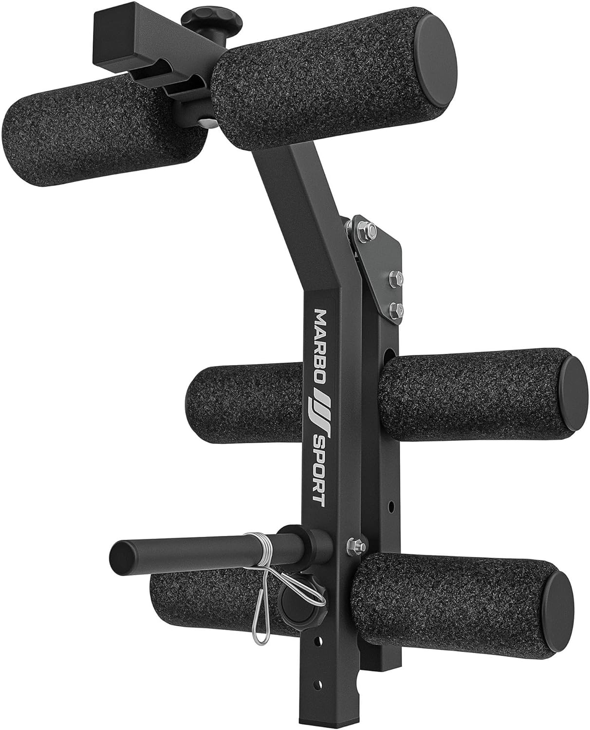 Beinpresse für Semi-Pro-Bänke MS-A102 V2.0, V2.0