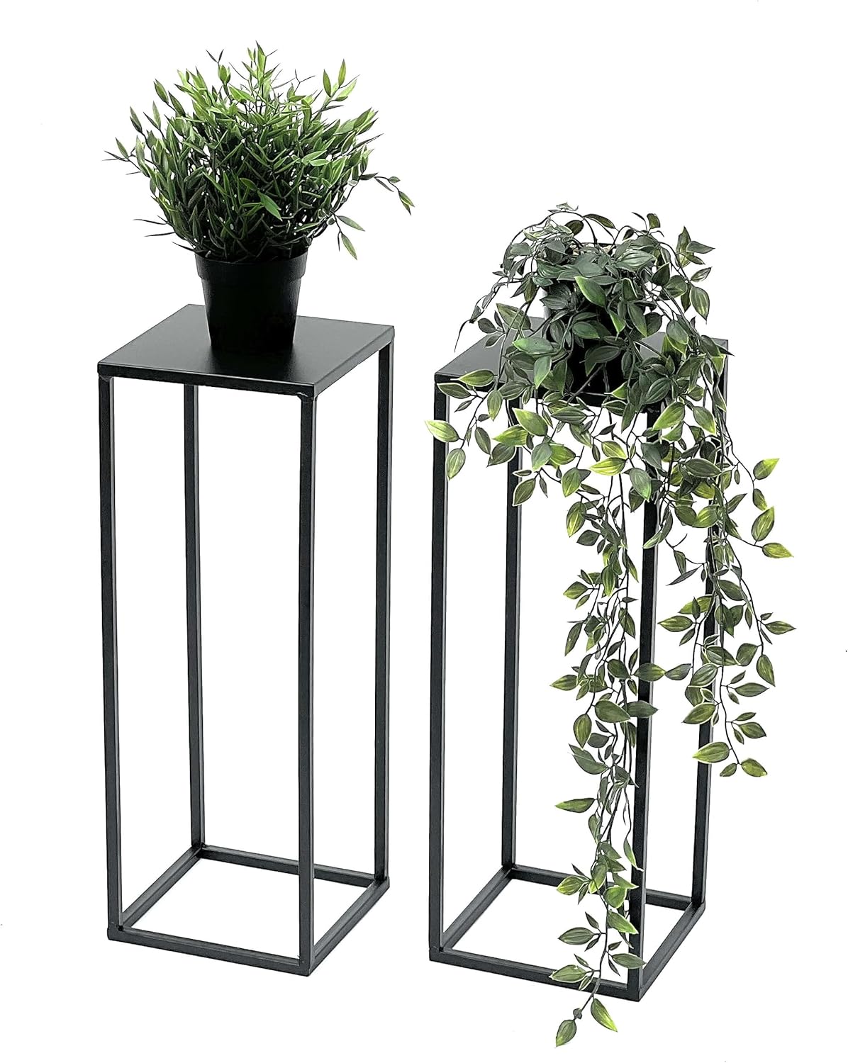 2-teiliges Blumenhocker-Set 96315 S