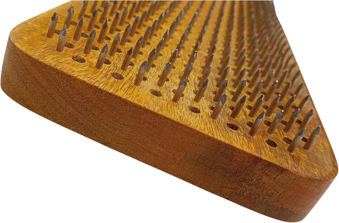 Handgemachtes Sadhu Board Nagelbrett, Elefant 8mm