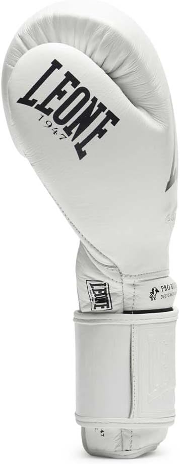 Boxhandschuhe The Greates, 12 Oz 04 White