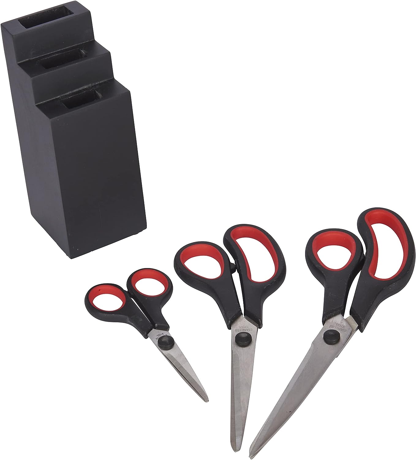 Scherenblock-Set, Scissors