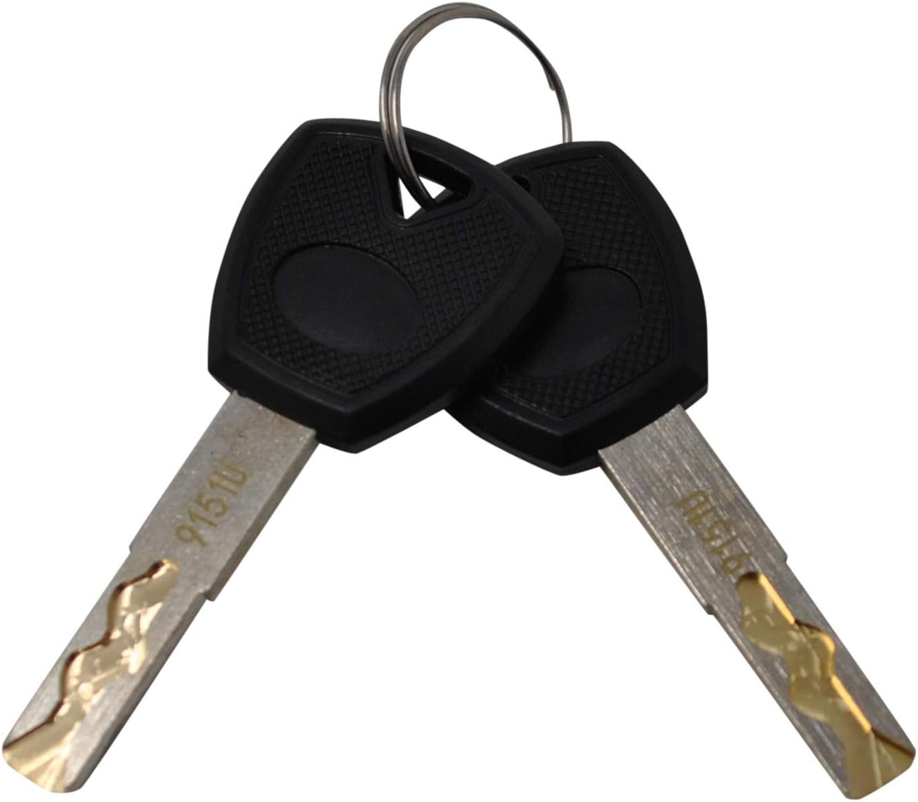 Biometrischer Tresor mit Fingerabdruck