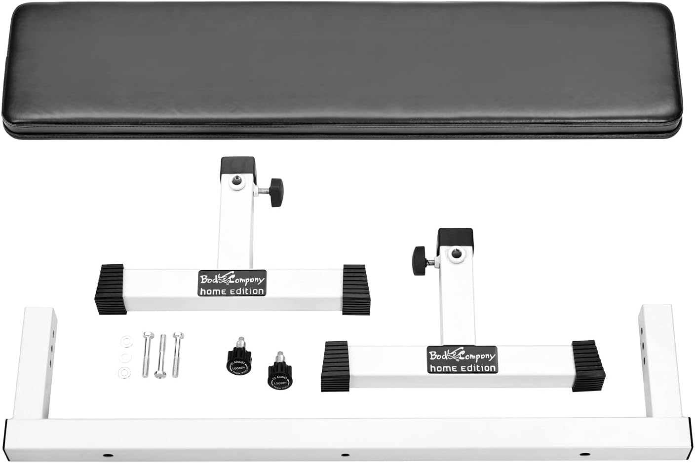 BCA-30 Hantelbank
