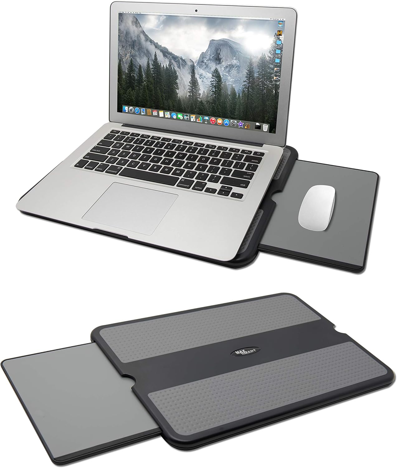 Laptop-Schosspolster