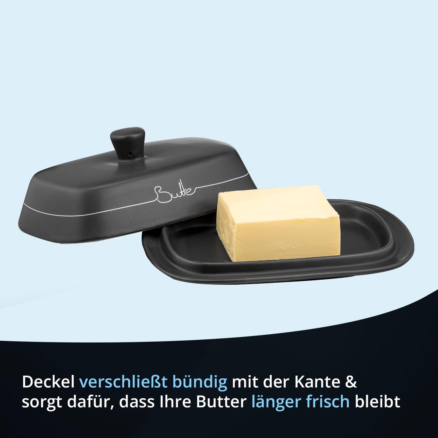 Butterdose