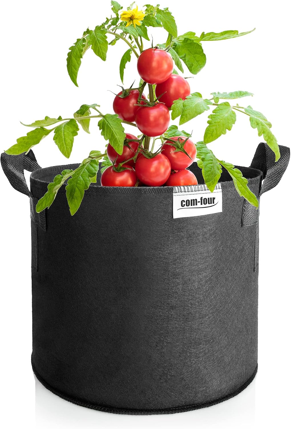 5er-Set Pflanzsack für Kartoffeln & Tomaten, 30 L - 5 Stück
