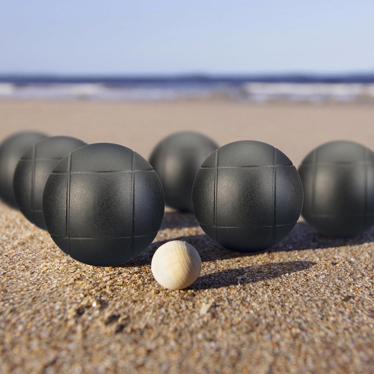 Boule Kugeln