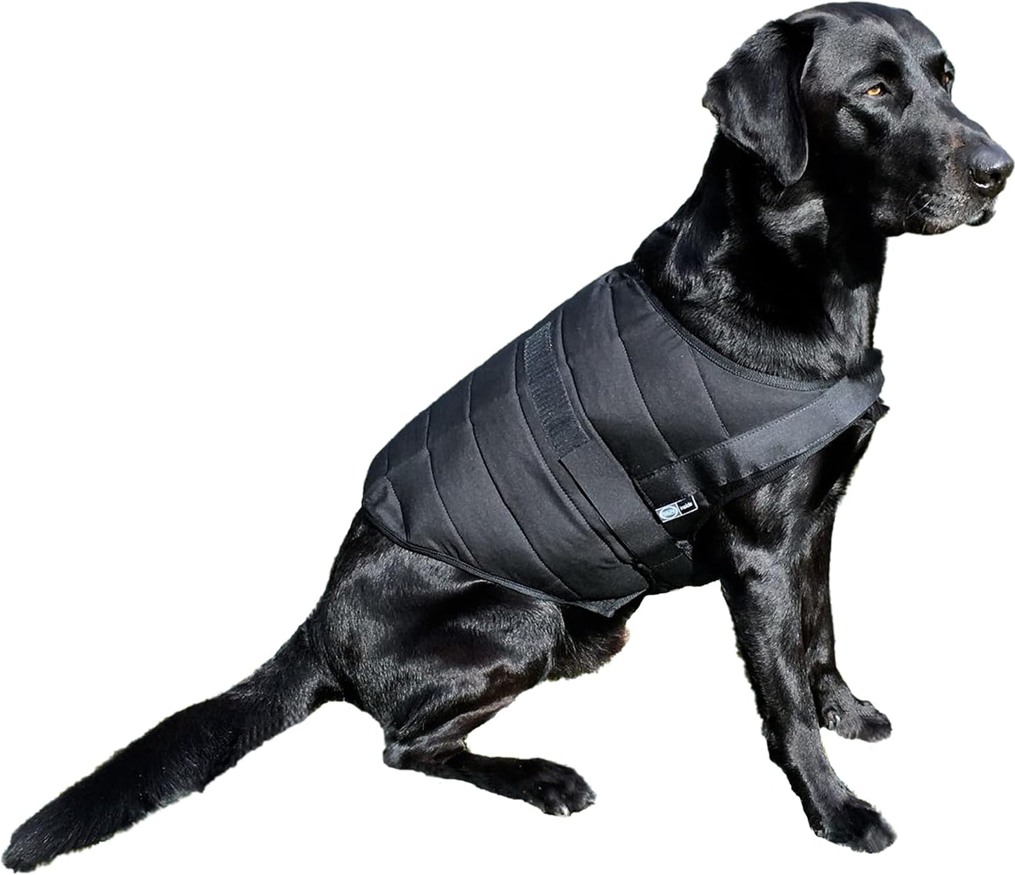 PowerDog SX3 Hundekühlweste, S
