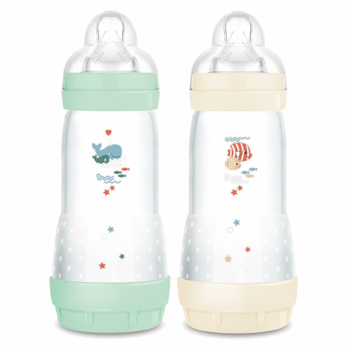 Easy Start Anti-Colic Babyflasche