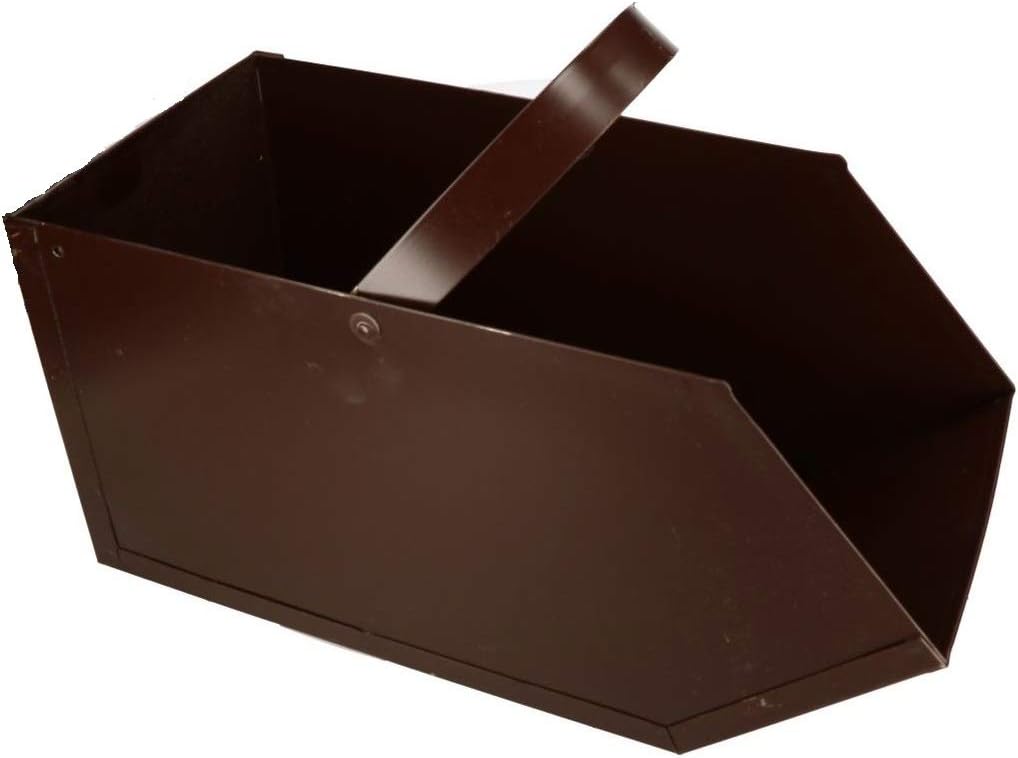 Aschekasten für Kamin