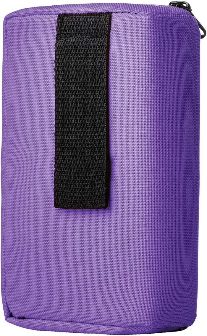 The Pak, The Pak Violett