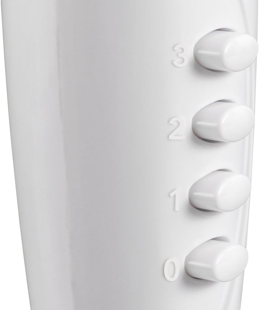 Standventilator TVE 16