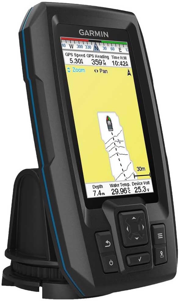 Striker Plus 4
