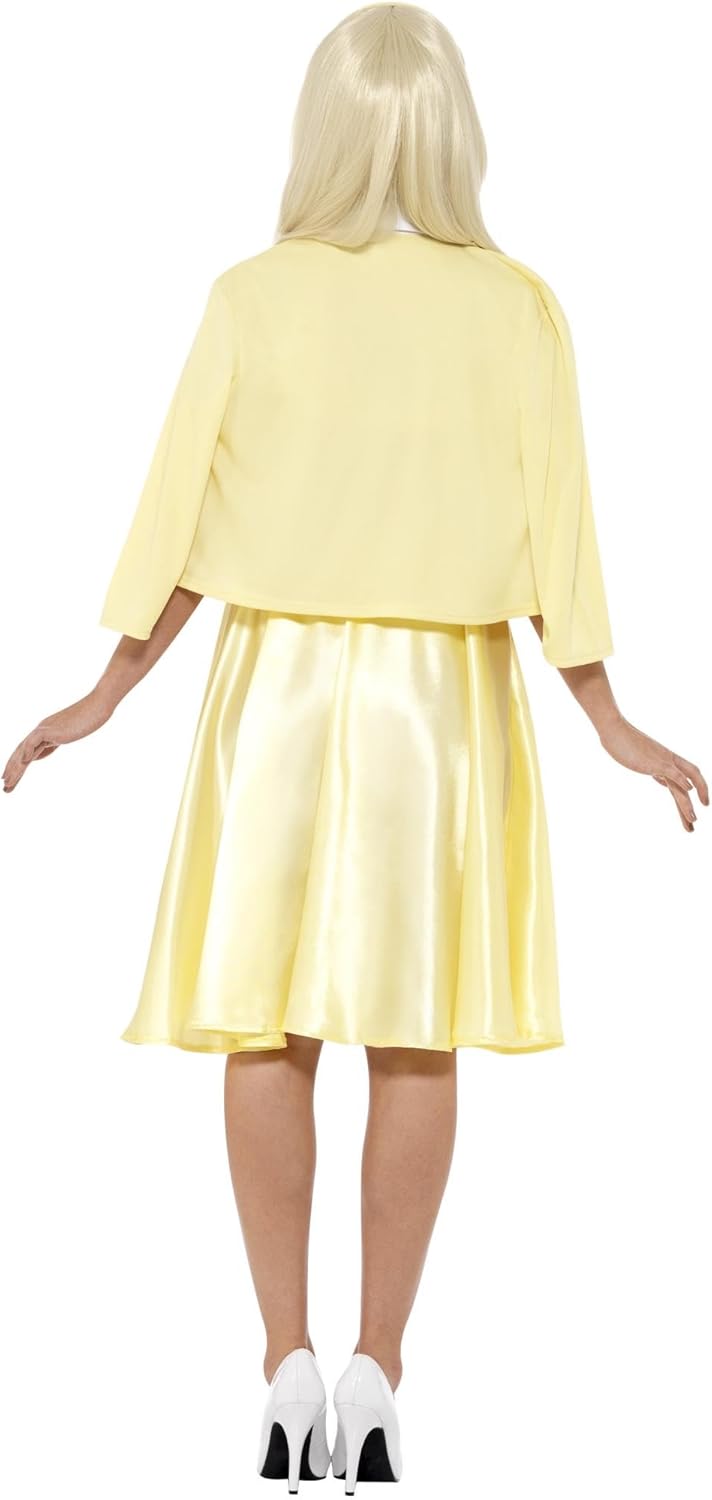 Sandy Kostüm für Damen, M