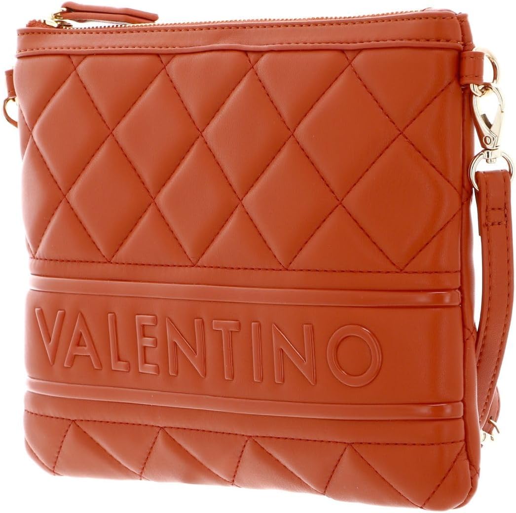 Ada Kosmetiktasche, Einheitsgröße Arancio