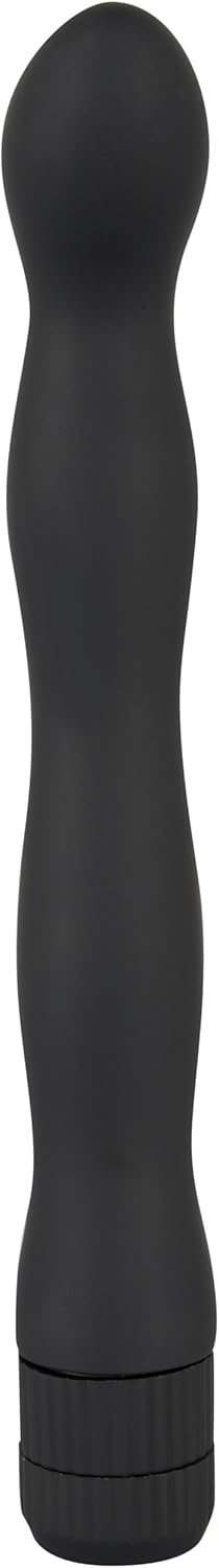 Wellenförmiger Analvibrator