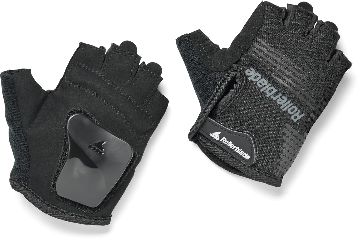 Rollerblade-Handschuhe für Erwachsene, L Schwarz