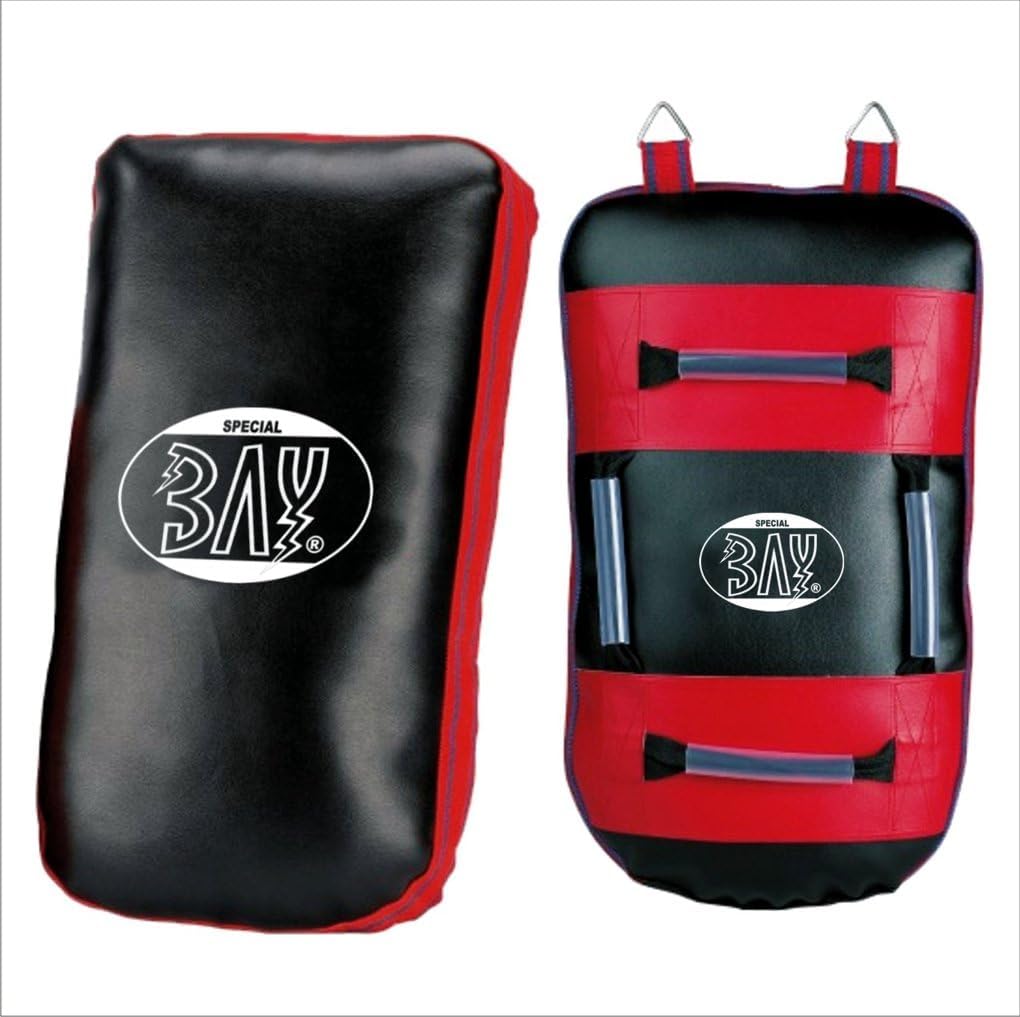 3-in-1 Wand-Schlagpolster Boxsack