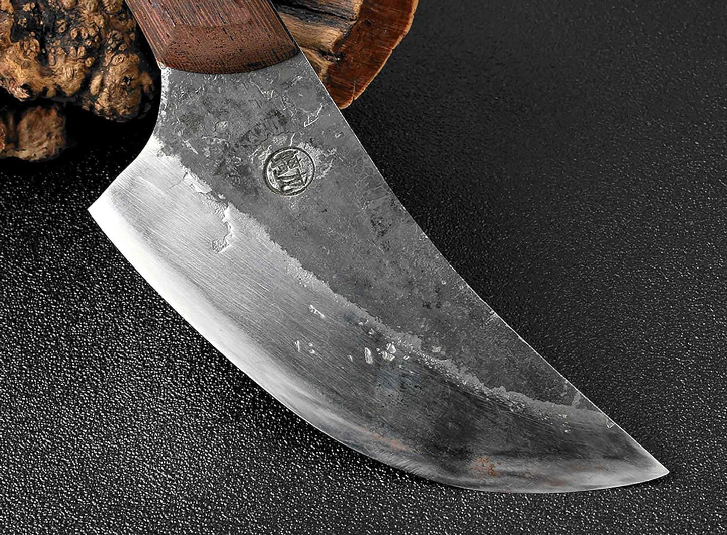 Chinesisches Wiegemesser