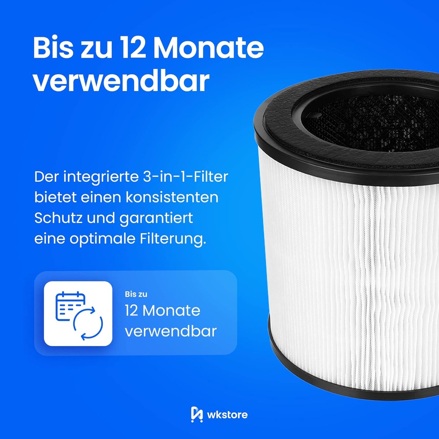 Ersatzfilter