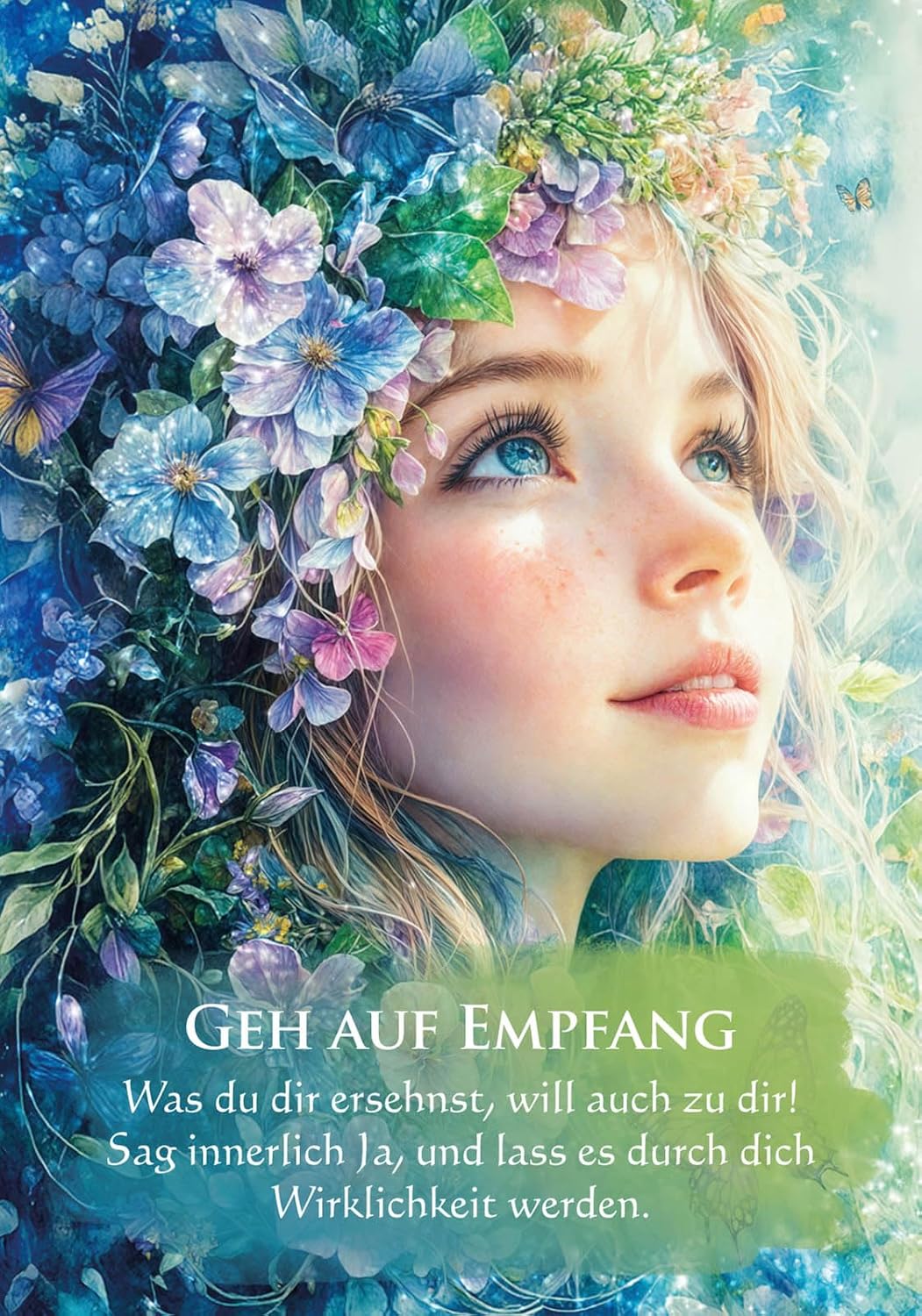 Spirit Guides - Orakel der Seelenbegleiter und Lichtwesen, Taschenbuch
