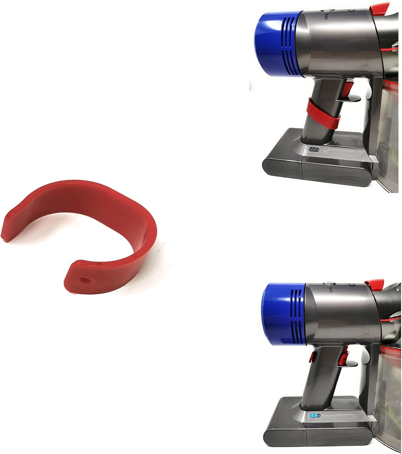 Reinigungsset für Dyson Staubsauger, Car Kit mit Schlauch