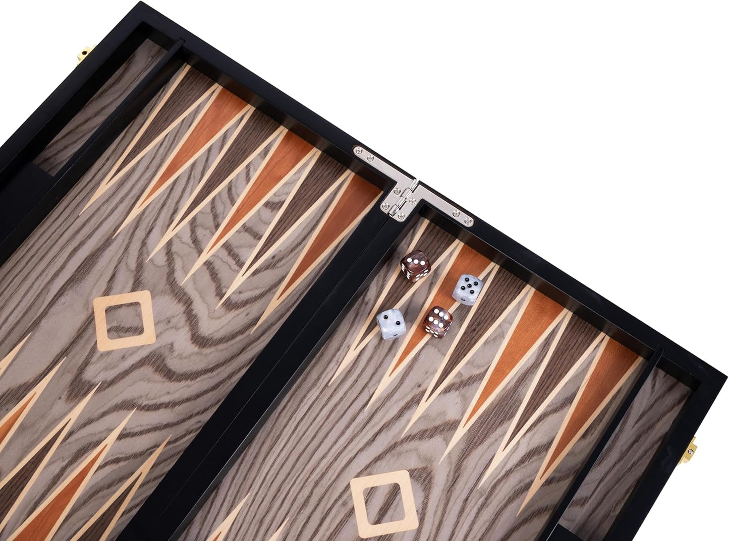 Backgammon 15 Zoll