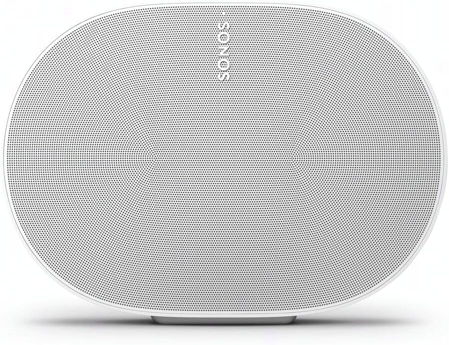 Era 300 - Smart Speaker, Weiss