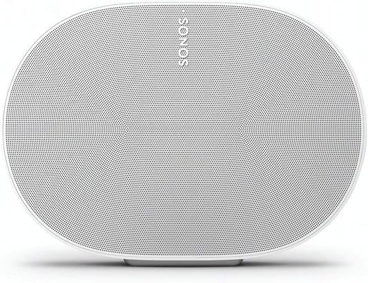Era 300 - Smart Speaker, Weiss