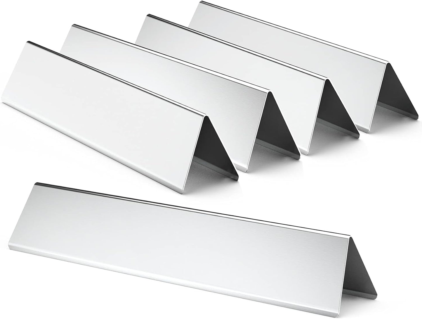 Flavorizer Bars für Gasgrill Spirit 300 Serie, Edelstahl