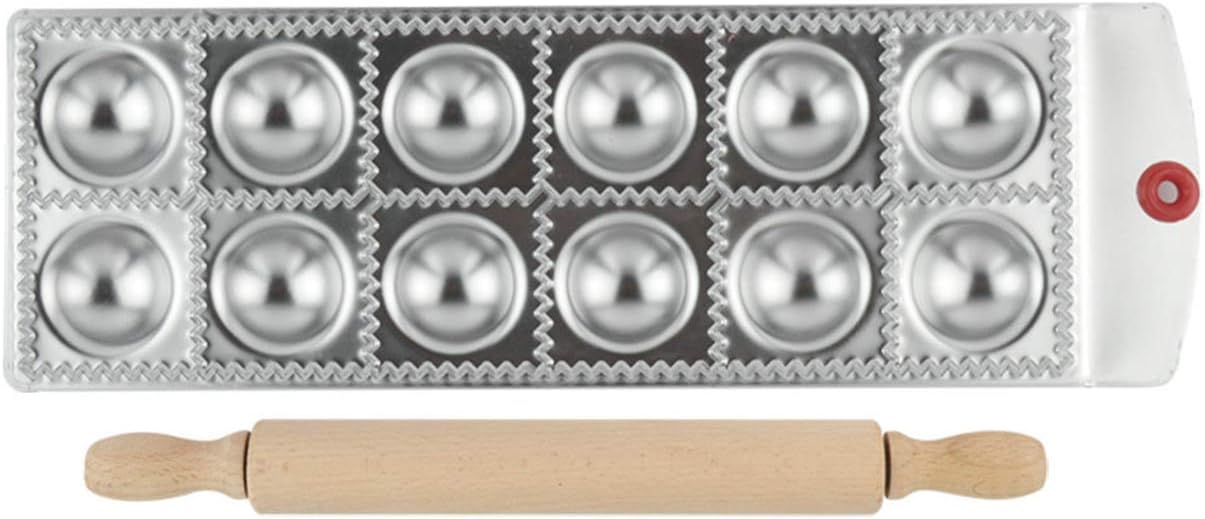 Ravioli-Ausstechformen-Set