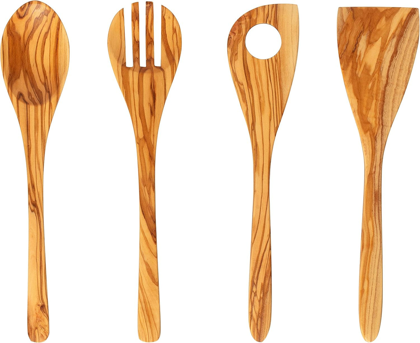 4-teiliges Küchen-Set, 4 Piece