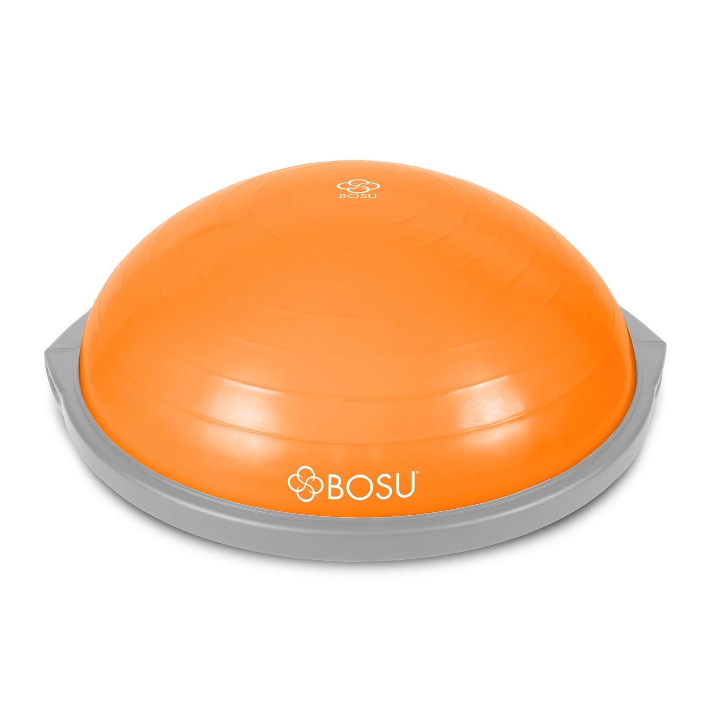 Original Balance Trainer (66 cm Durchmesser), Orange/Grau