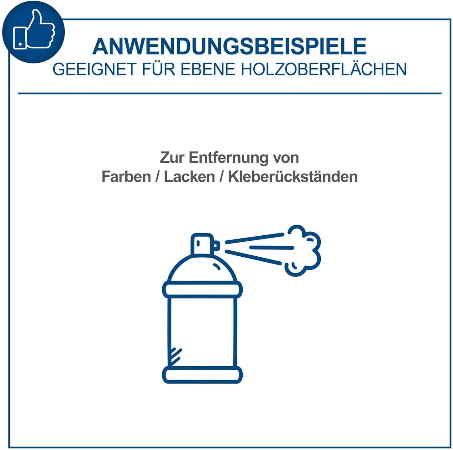 LFR720 Lackierfräse